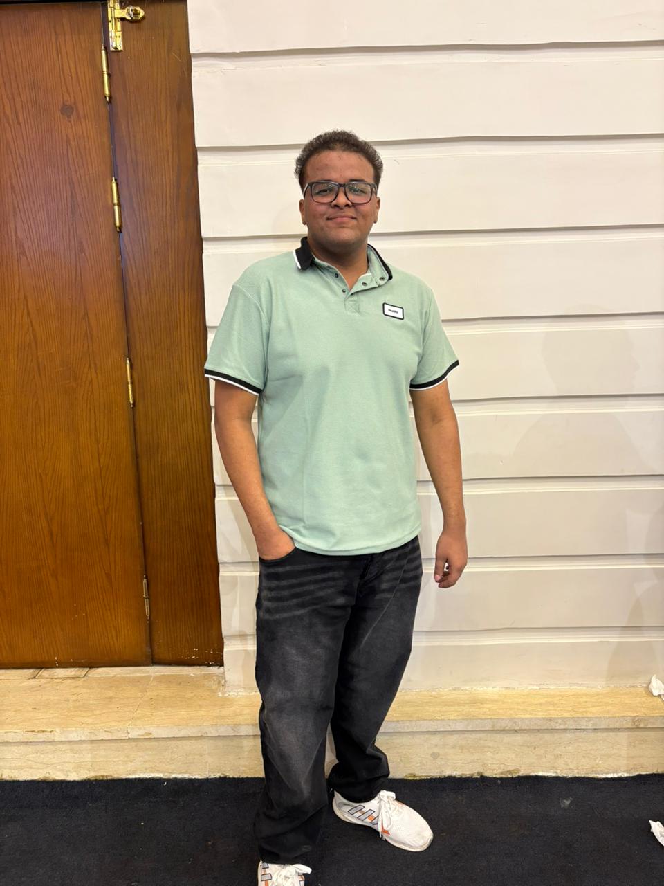 Kareem Ibrahim Mahmoud Omar